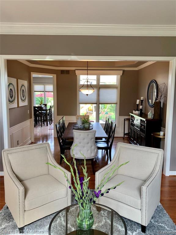 48467 Inveraray Road Canton, MI 48188 - Photo 17 of 55