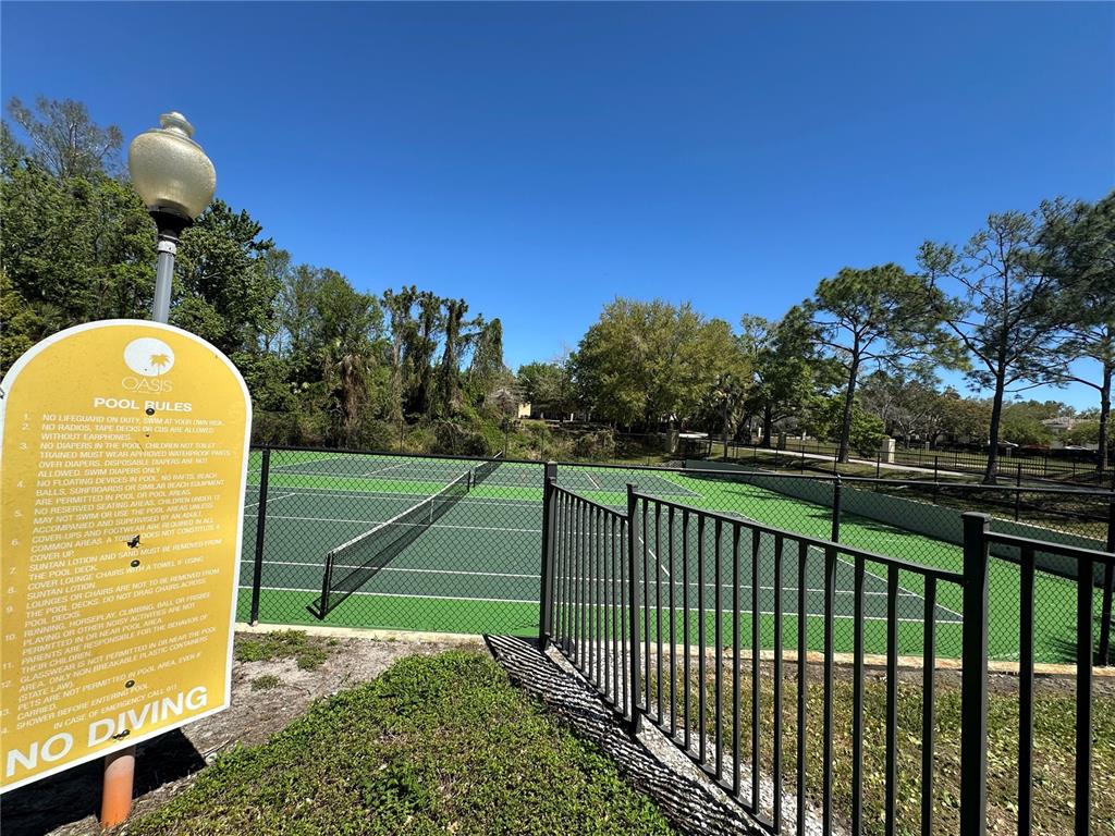 236 Afton Square, Unit 201 Altamonte Springs, FL 32714 - Photo 29 of 42 a view of a backyard