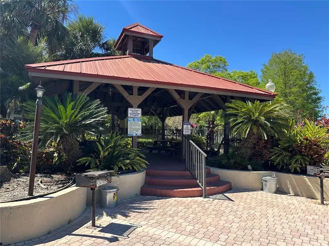 an aerial view of house with yard