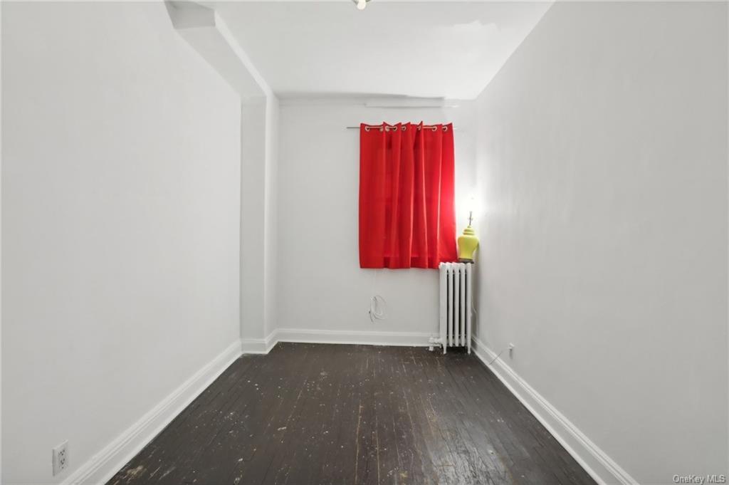 31 Main Street Elmsford, NY 10523 - Photo 21 of 34 Bedroom of apartment unit