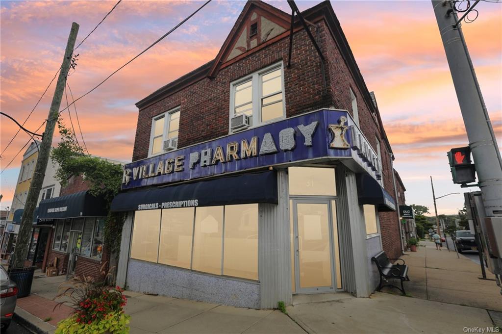 31 Main Street Elmsford, NY 10523 - Photo 30 of 34 Front Facade