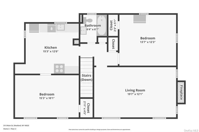 $1,495,000 | 31 Main Street, Elmsford, NY 10523