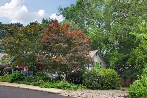 $699,000 | 1446 Van Epps Avenue Southeast, Atlanta, GA 30316