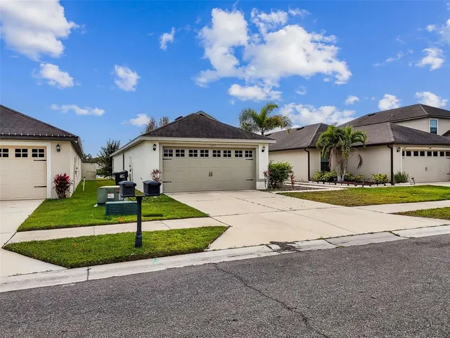 $319,900 | 2277 Caspian Drive, Lakeland, FL 33805