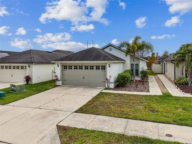$319,900 | 2277 Caspian Drive, Lakeland, FL 33805