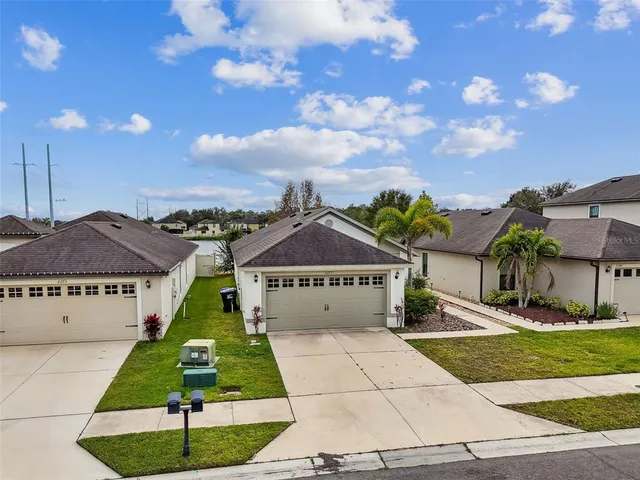 $319,900 | 2277 Caspian Drive, Lakeland, FL 33805