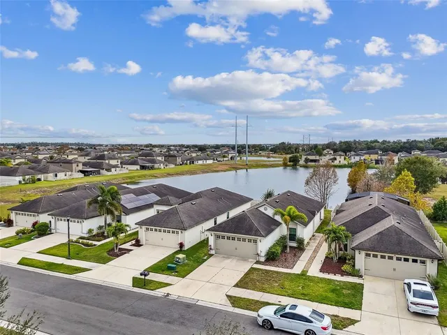 $319,900 | 2277 Caspian Drive, Lakeland, FL 33805