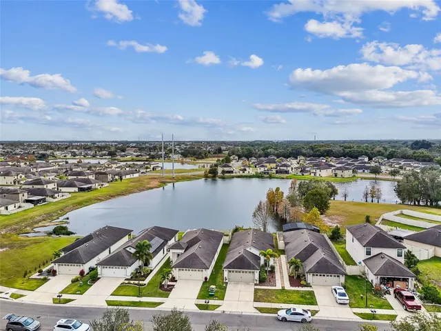 $319,900 | 2277 Caspian Drive, Lakeland, FL 33805