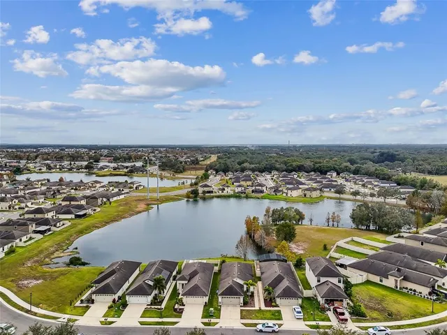 $319,900 | 2277 Caspian Drive, Lakeland, FL 33805