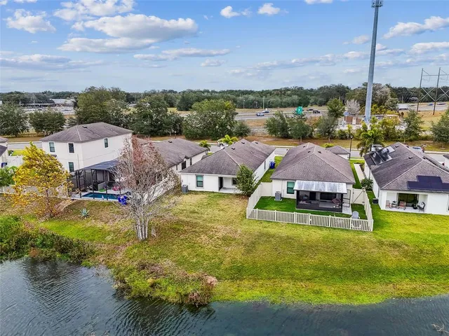 $319,900 | 2277 Caspian Drive, Lakeland, FL 33805