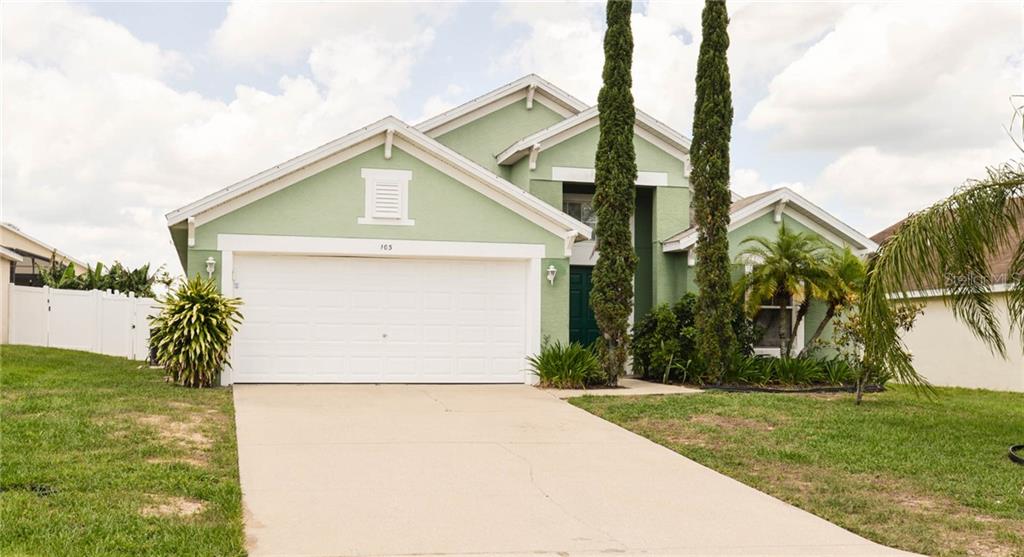 103 Argyle Gate Loop Road Dundee, FL 33838 - Photo 1 of 1