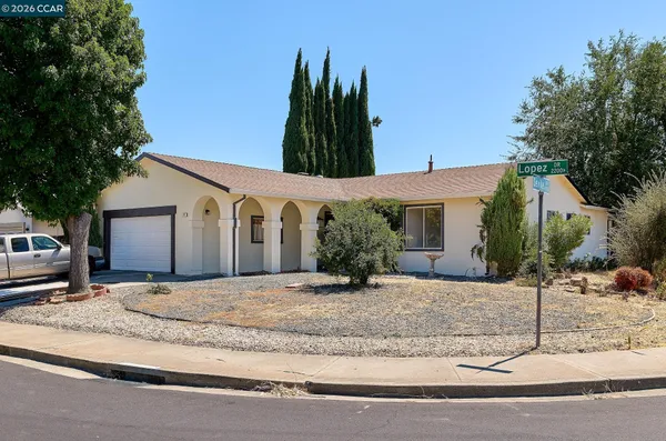$580,888 | 2117 Lopez Drive, Antioch, CA 94509