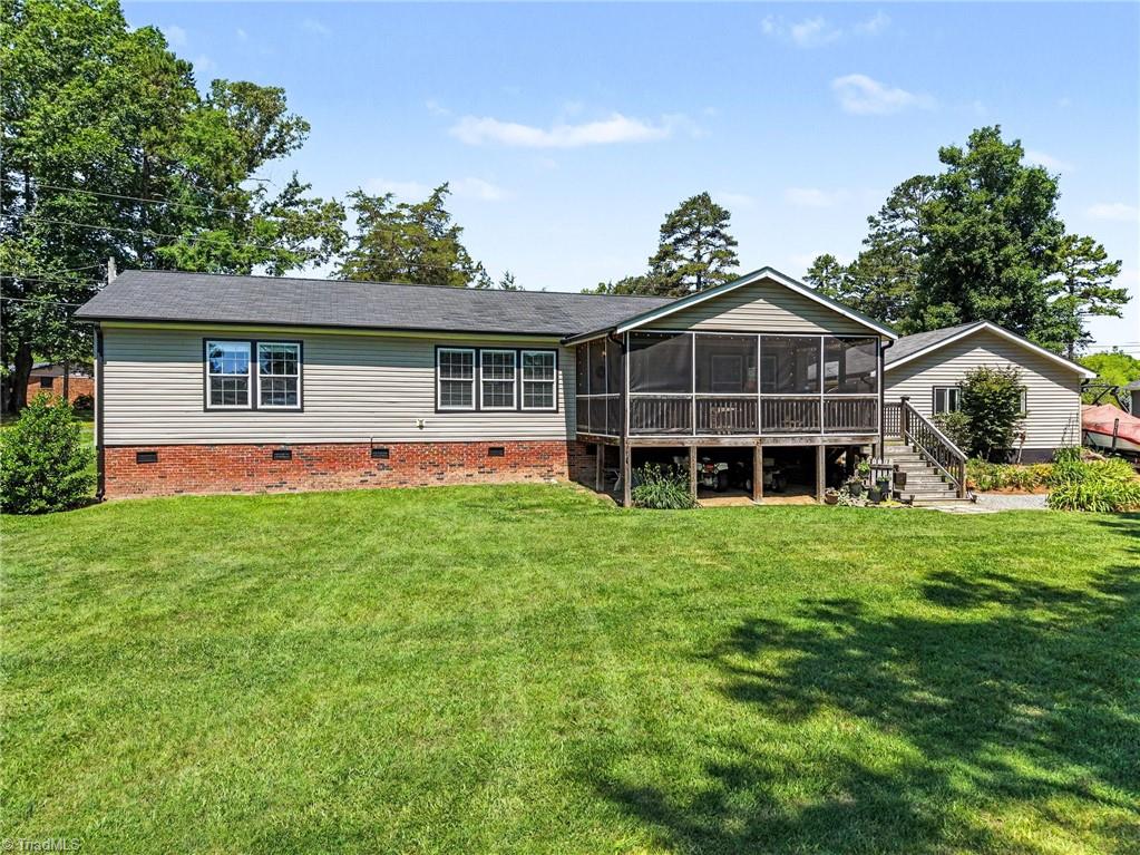 163 Flat Swamp Lake Road Denton, NC 27239 - Photo 5 of 38