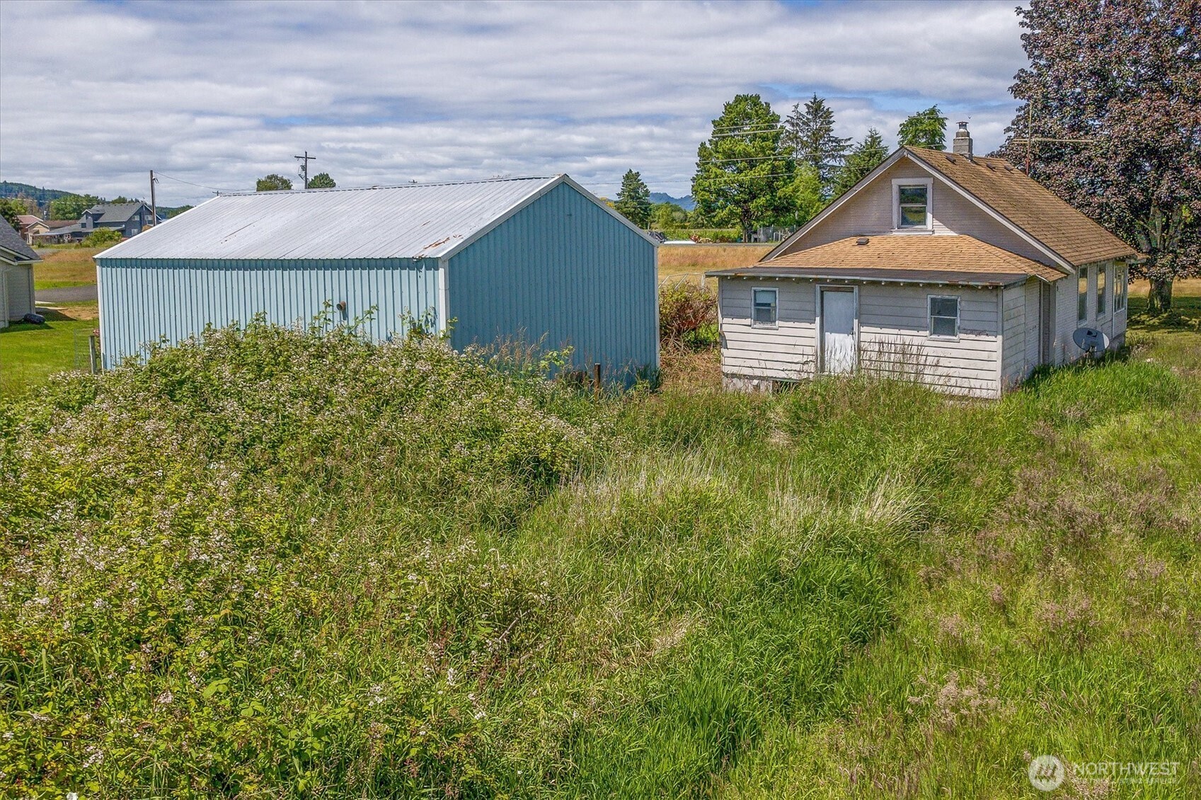 159 South Welcome Slough Road Cathlamet, WA 98612 - Photo 10 of 38 Gallery Image 10