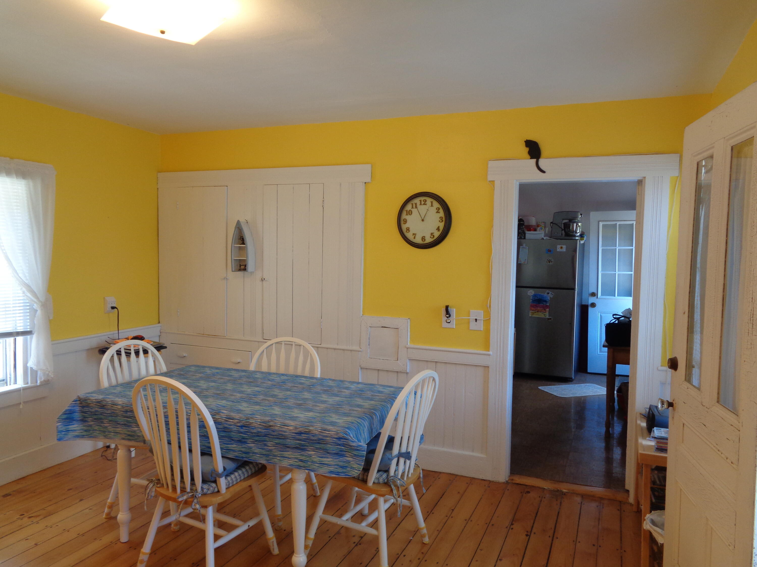 834 West West Bay Road Gouldsboro, ME 04607 - Photo 9 of 64 Dining Room