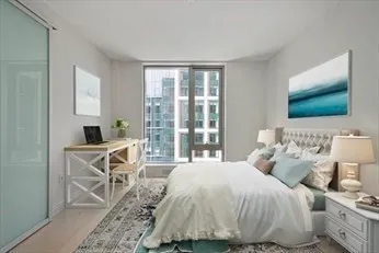 $5,800 | 135 Seaport Boulevard, Unit 1211, Boston, MA 02210