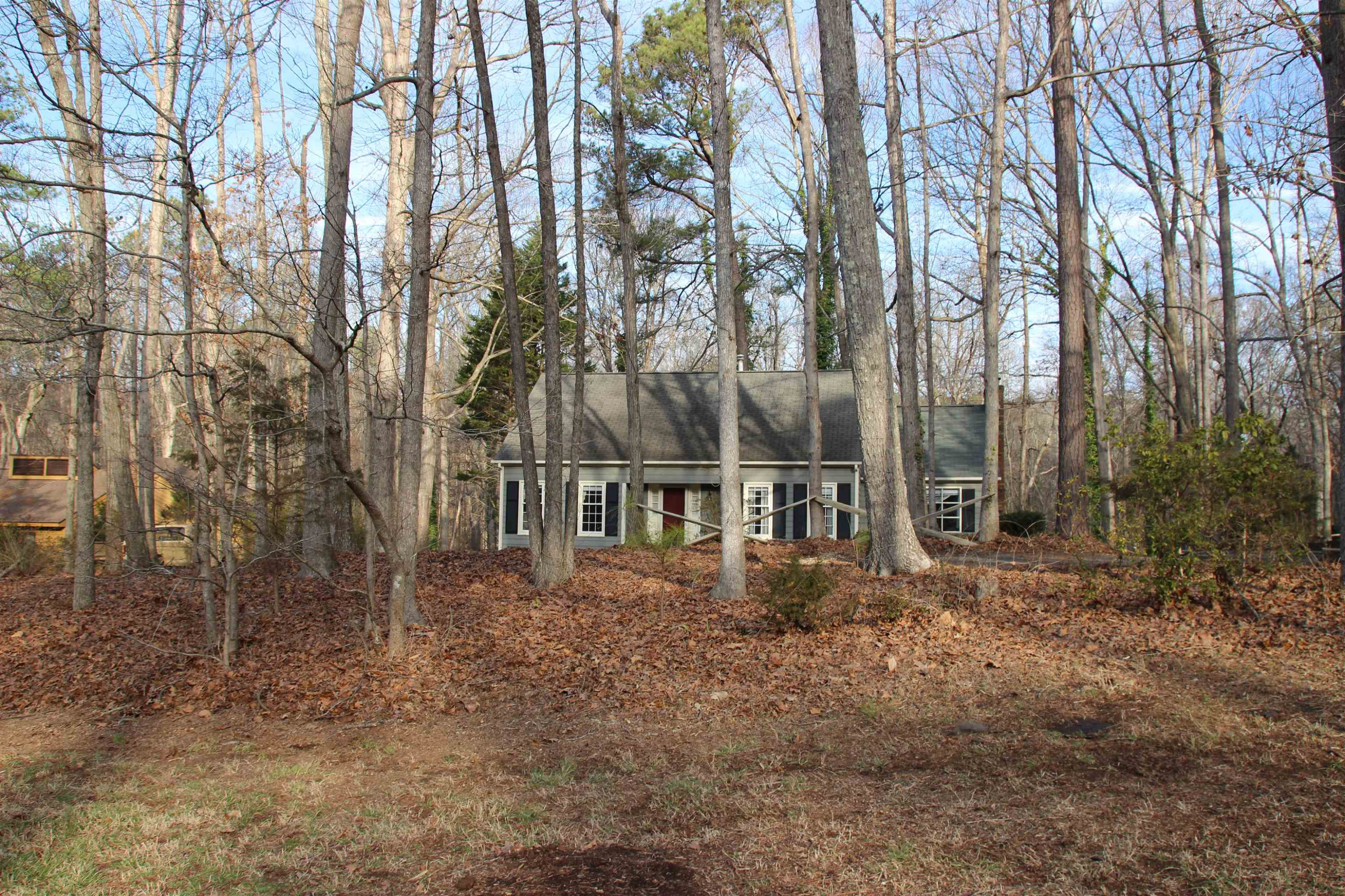 5715 Russell Road Durham, NC 27712 - Photo 2 of 49 Photo 2