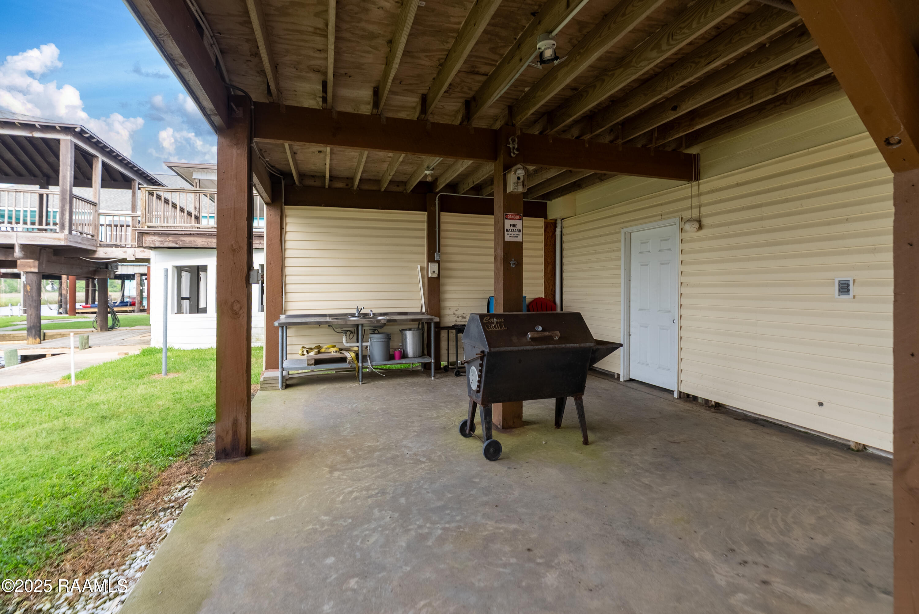 4998 Airhart Road, Unit A Lake Charles, LA 70605 - Photo 17 of 36 DSC02079-HDR-Edit