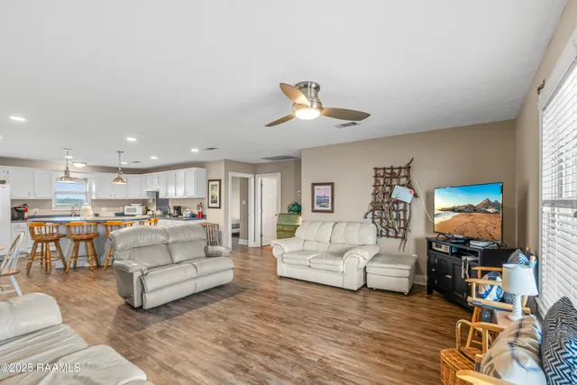 $385,000 | 4998 Airhart Road, Unit A, Lake Charles, LA 70605