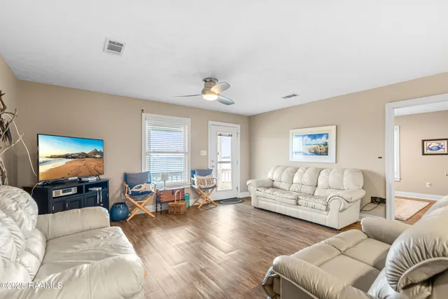 $385,000 | 4998 Airhart Road, Unit A, Lake Charles, LA 70605