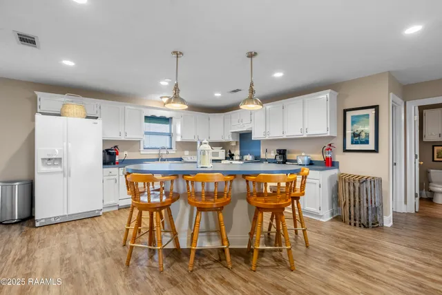 $385,000 | 4998 Airhart Road, Unit A, Lake Charles, LA 70605