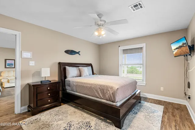 $385,000 | 4998 Airhart Road, Unit A, Lake Charles, LA 70605