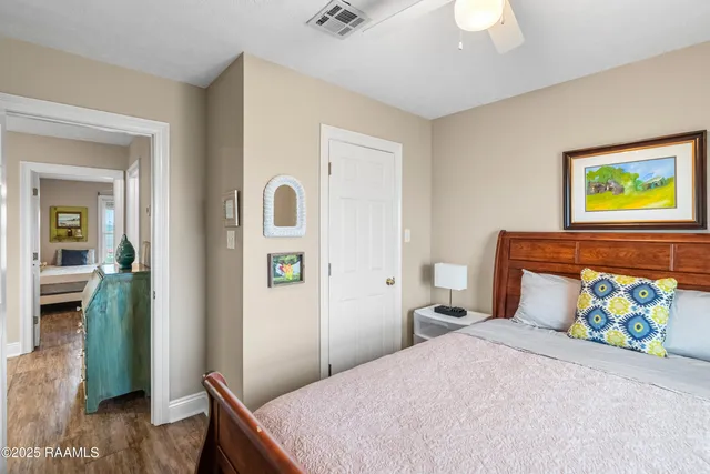 $385,000 | 4998 Airhart Road, Unit A, Lake Charles, LA 70605