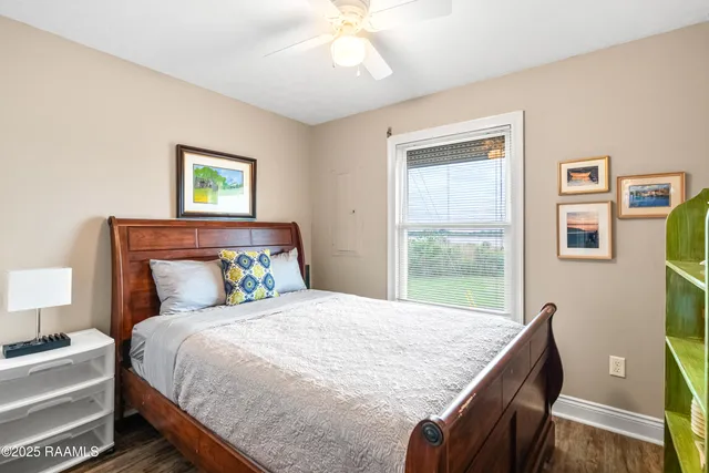 $385,000 | 4998 Airhart Road, Unit A, Lake Charles, LA 70605