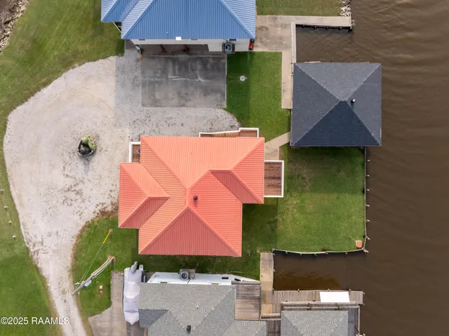 $385,000 | 4998 Airhart Road, Unit A, Lake Charles, LA 70605