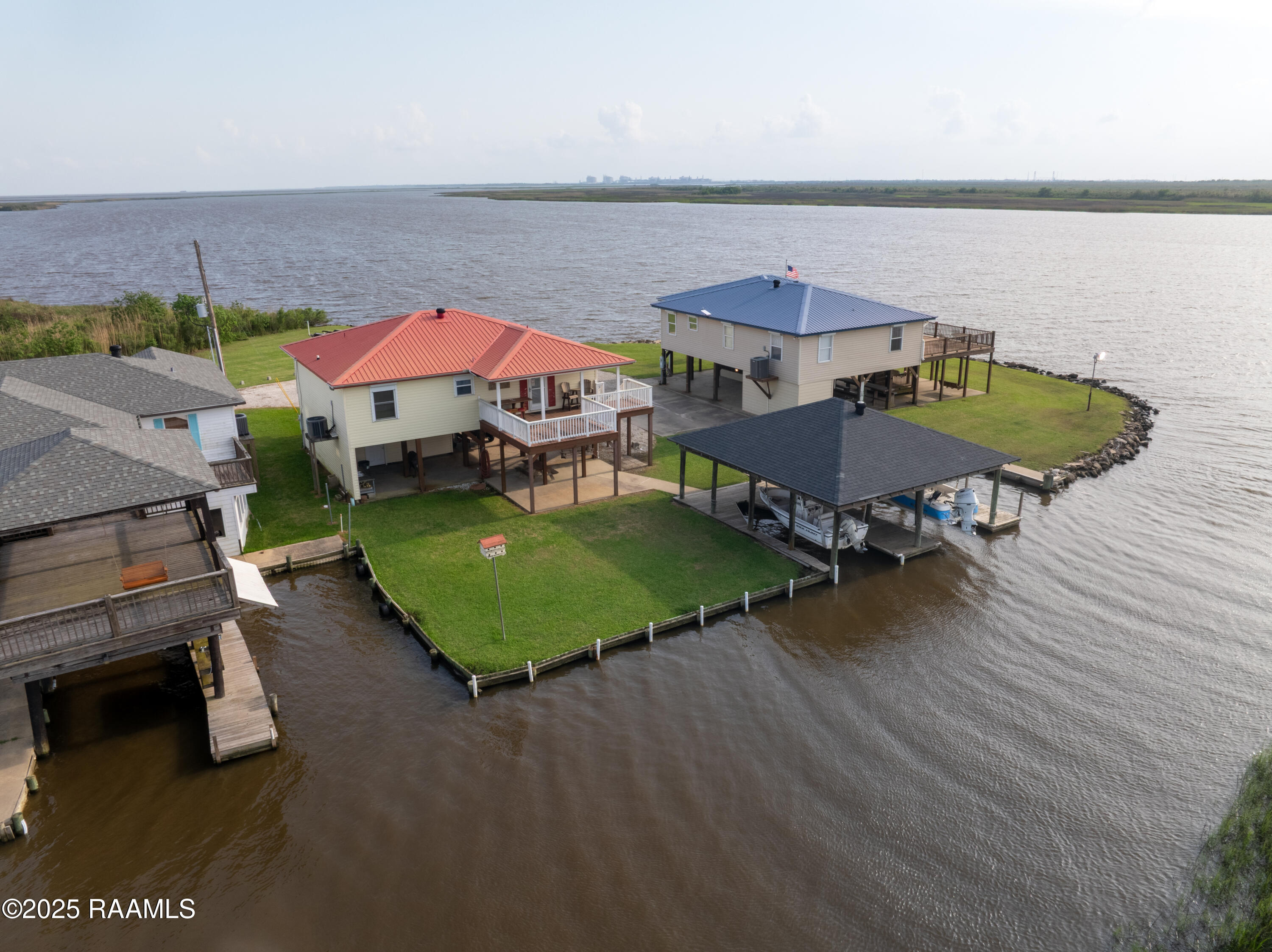 4998 Airhart Road, Unit A Lake Charles, LA 70605 - Photo 4 of 36 DJI_20250424174626_0056_D-HDR-Edit