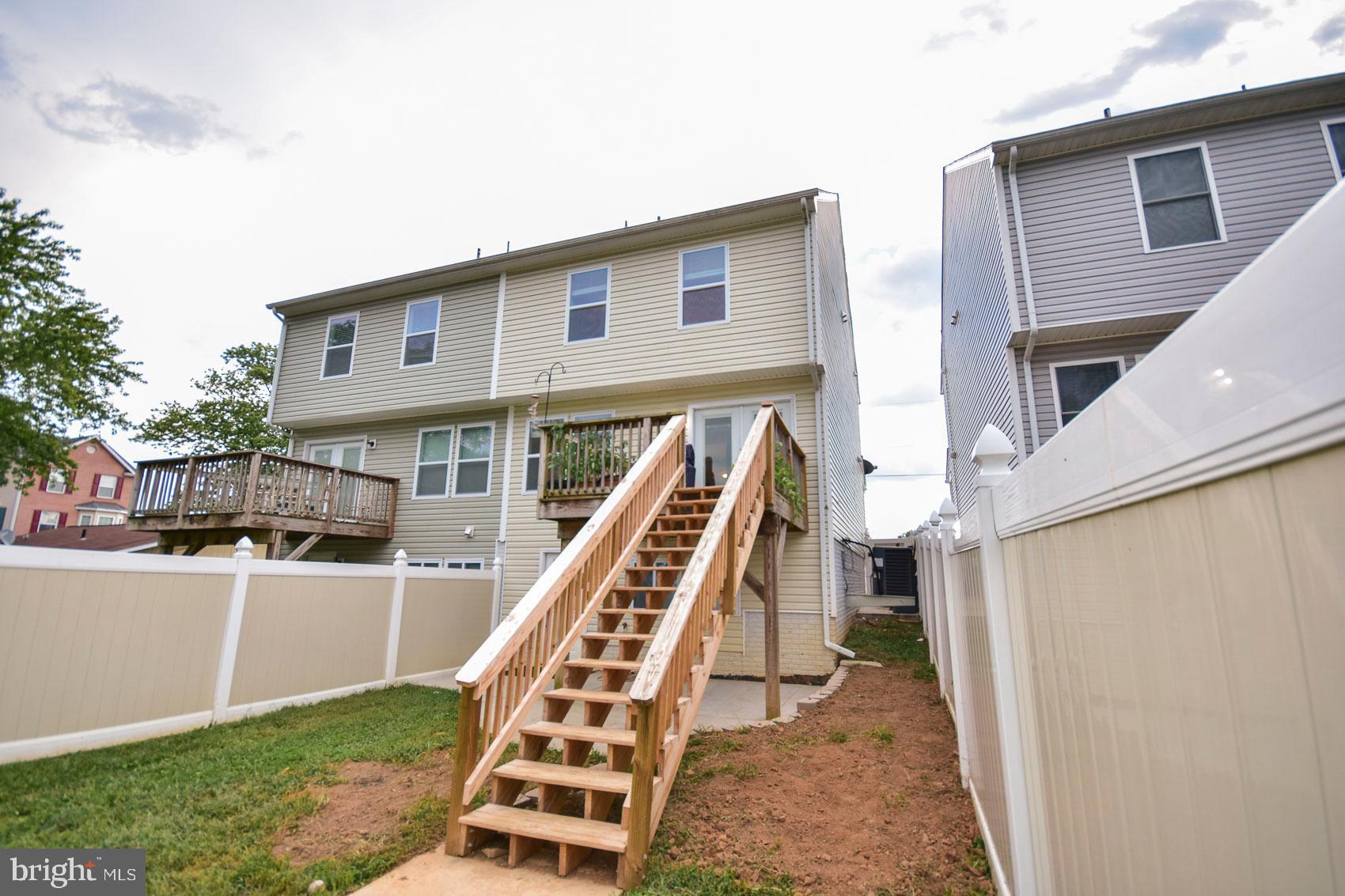 417 East 6th Avenue Ranson, WV 25438 - Photo 40 of 47