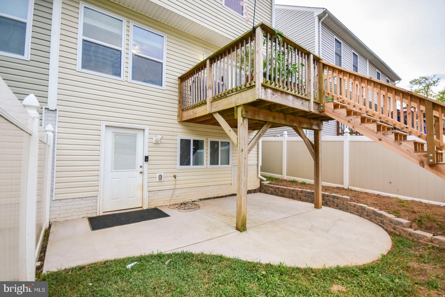 417 East 6th Avenue Ranson, WV 25438 - Photo 41 of 47