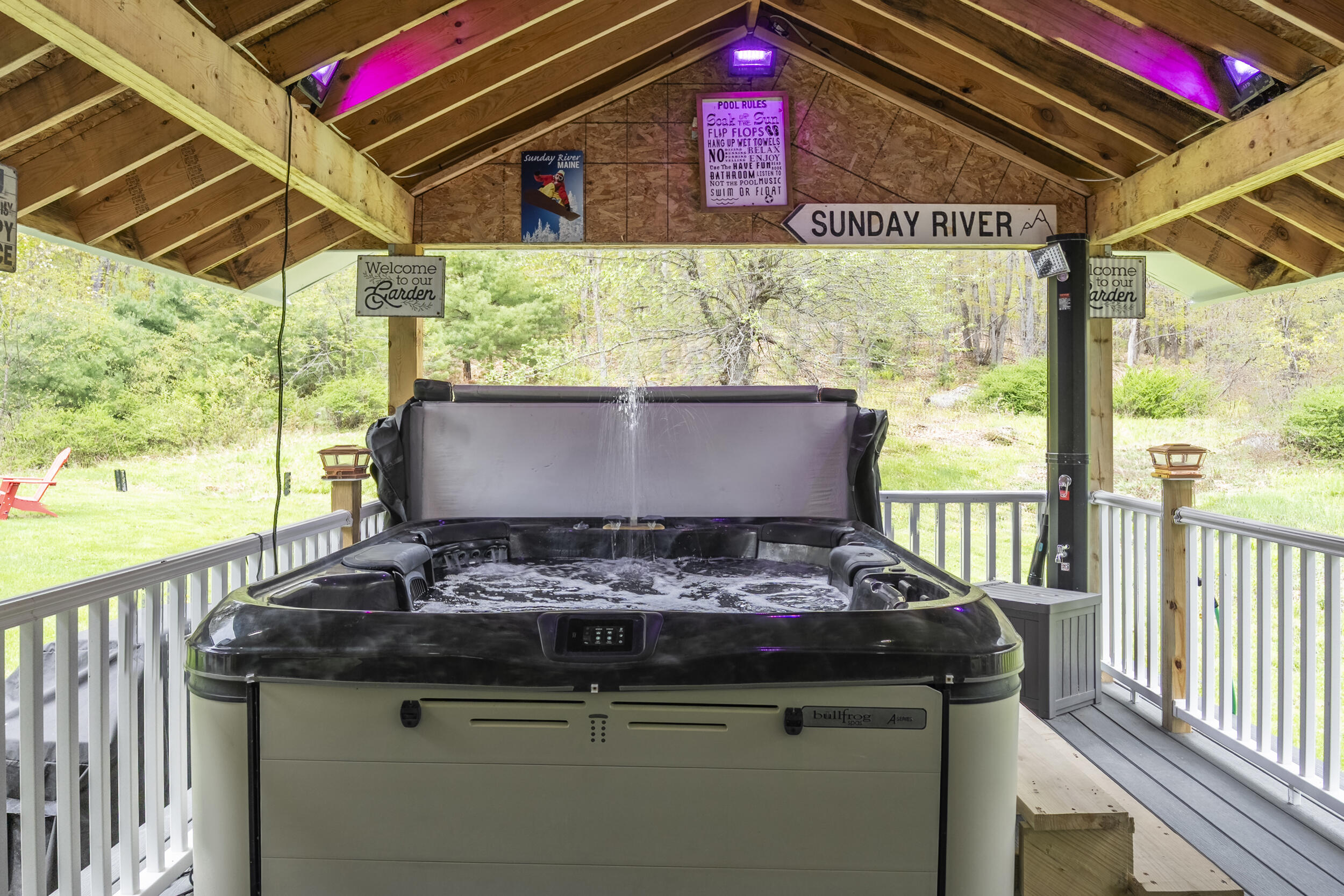 205 Rowe Hill Road Greenwood, ME 04255 - Photo 8 of 109 107_205rowehill-99