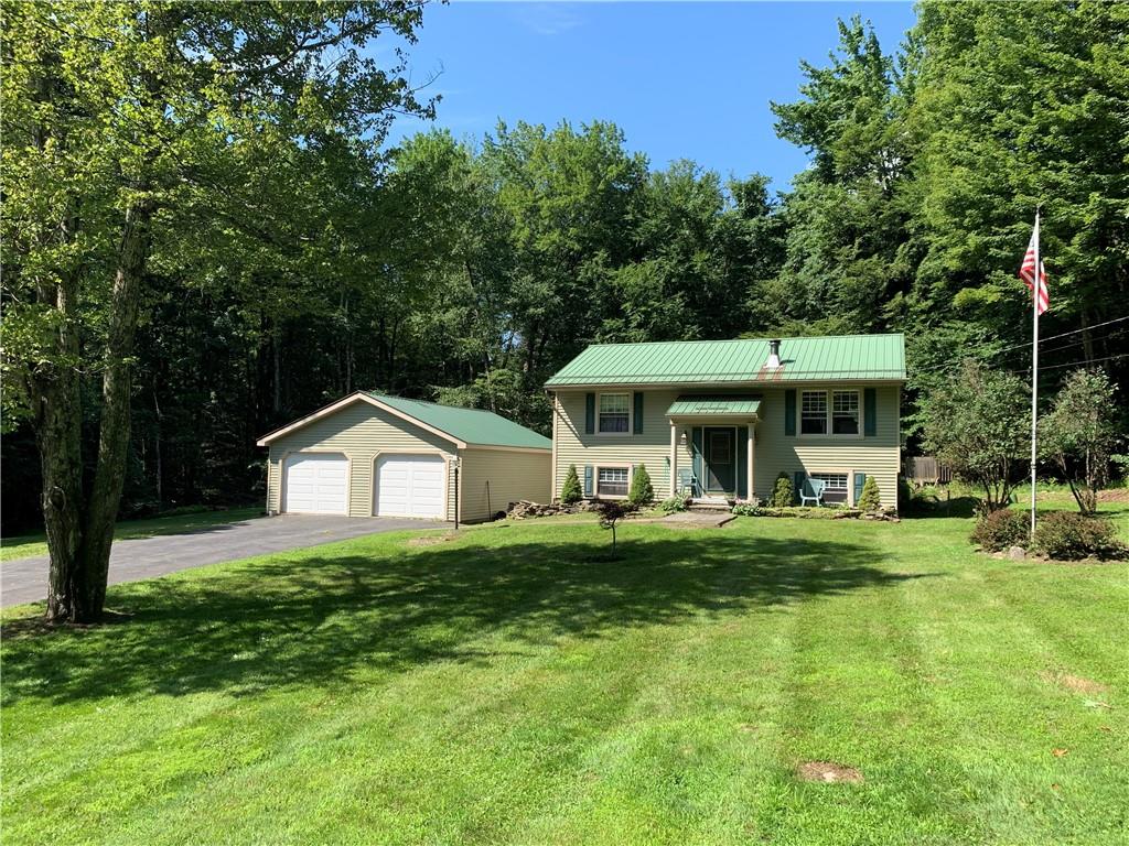 61 Hall Road Grahamsville, NY 12740 - Photo 1 of 1 Gallery Image 1