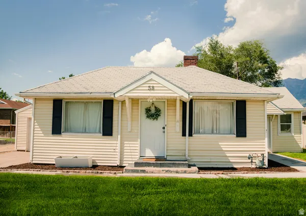 $466,000 | 58 West 400 South, Orem, UT 84058