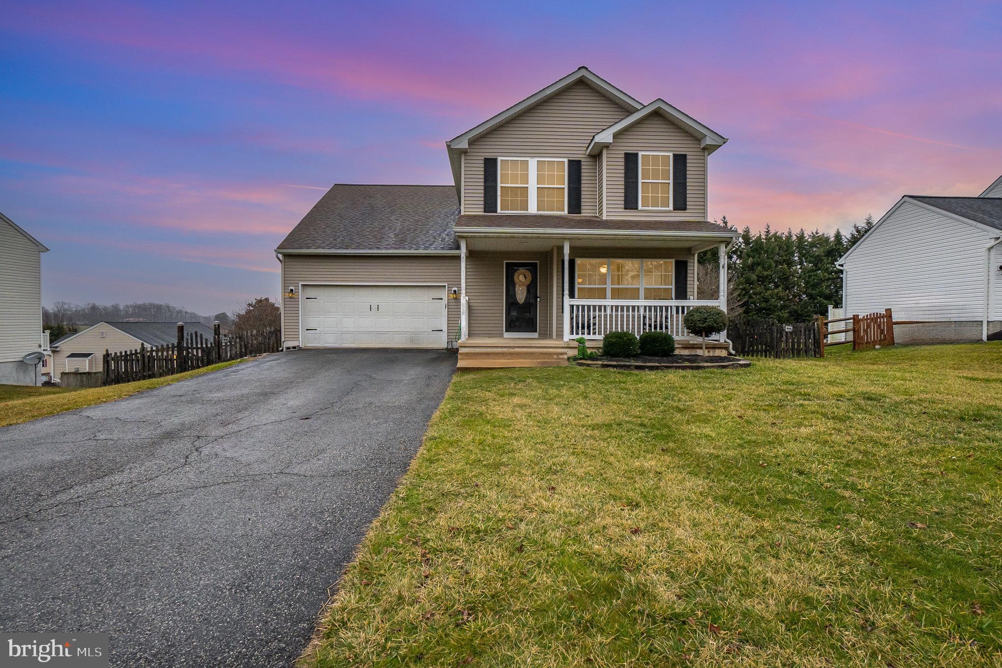 202 Turtleback Court Rising Sun, MD 21911 - Photo 1 of 34