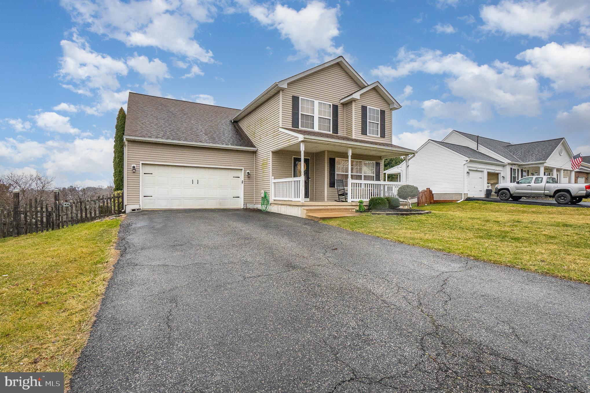 202 Turtleback Court Rising Sun, MD 21911 - Photo 2 of 34