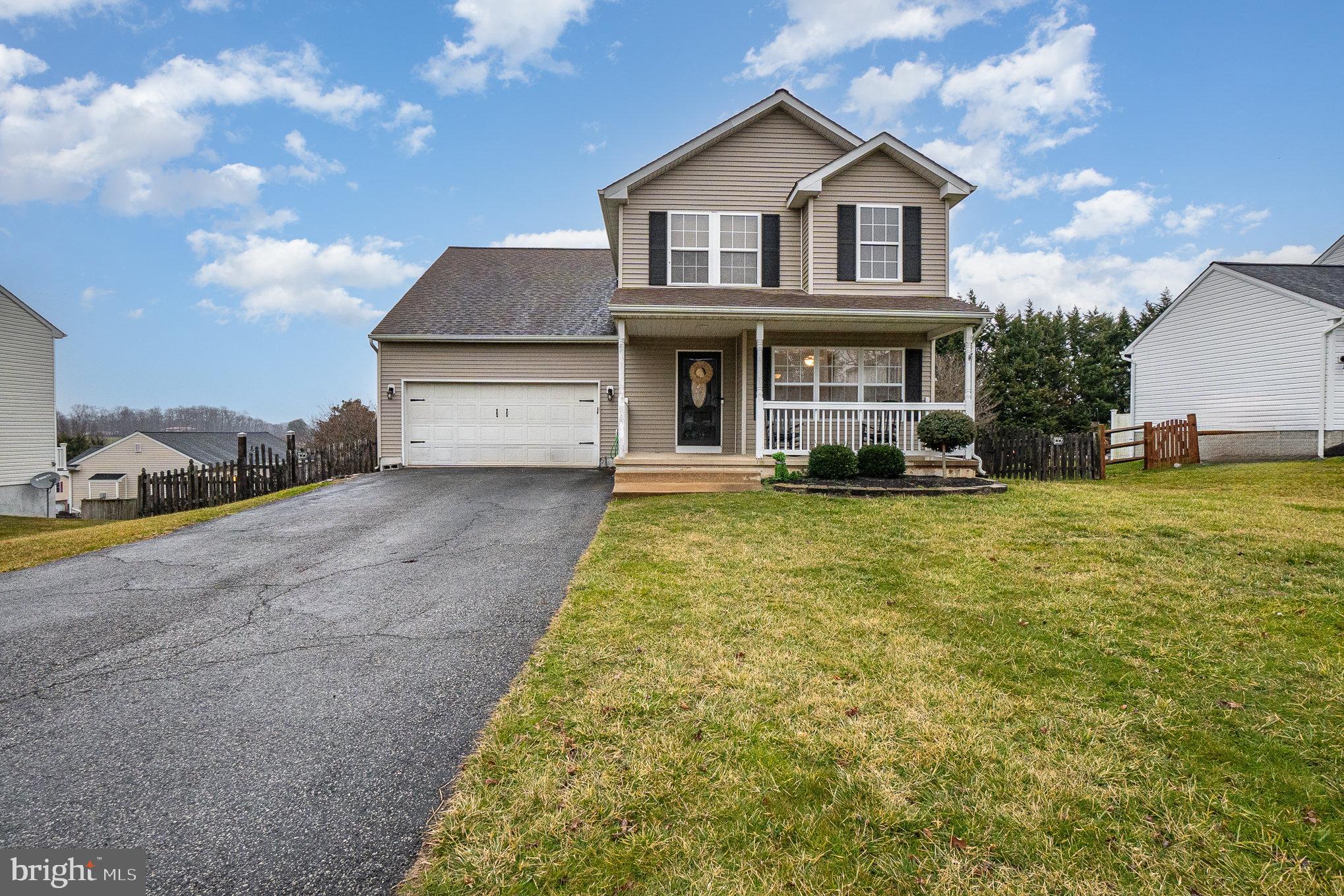 202 Turtleback Court Rising Sun, MD 21911 - Photo 3 of 34
