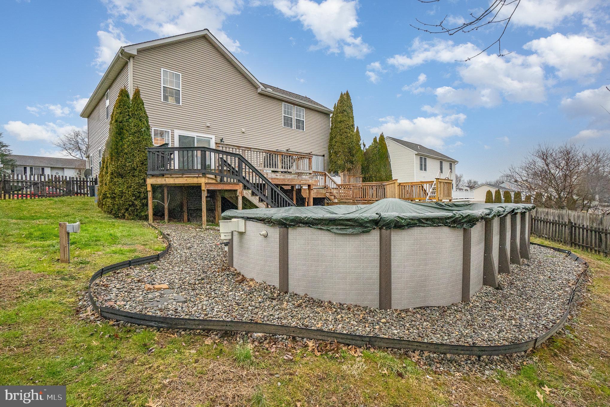 202 Turtleback Court Rising Sun, MD 21911 - Photo 4 of 34
