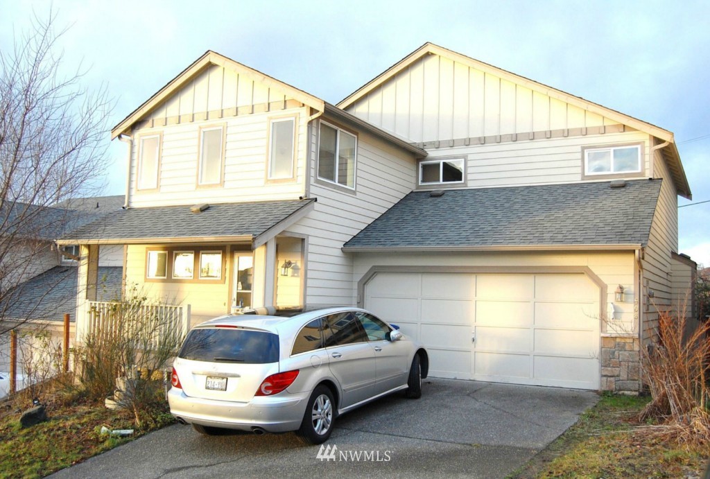 508 South 53rd Place Renton, WA 98055 - Photo 1 of 1