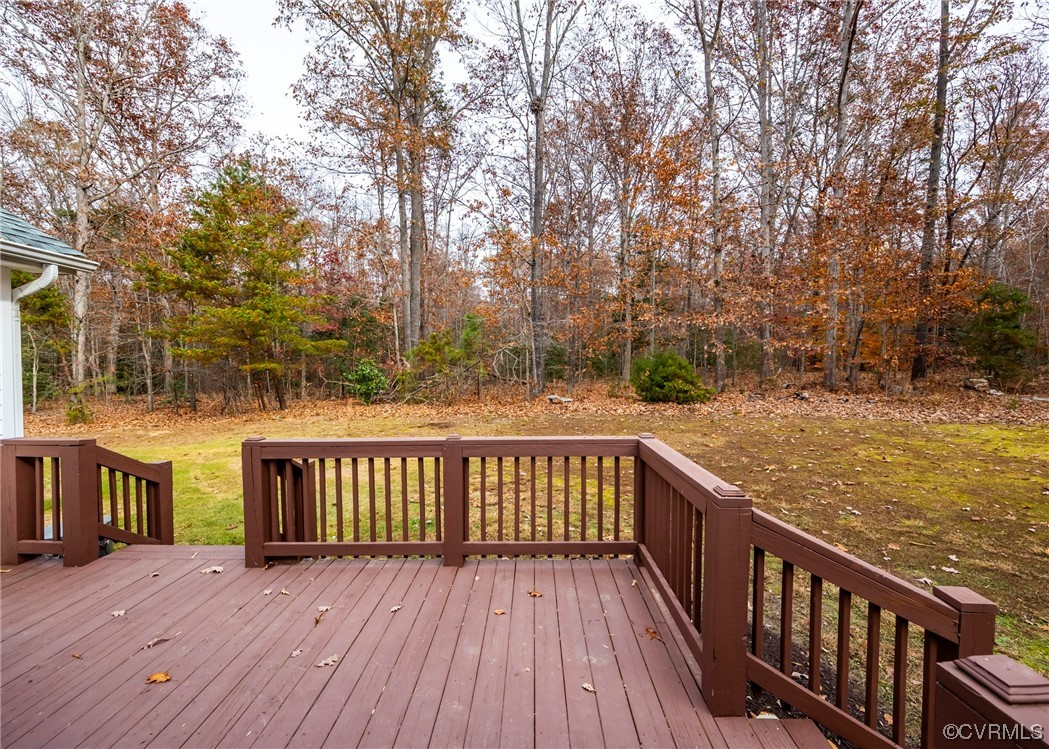 2496 Three Bridge Road Powhatan, VA 23139 - Photo 13 of 49 Gallery Image 13