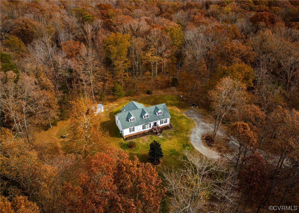 2496 Three Bridge Road Powhatan, VA 23139 - Photo 14 of 49 Gallery Image 14