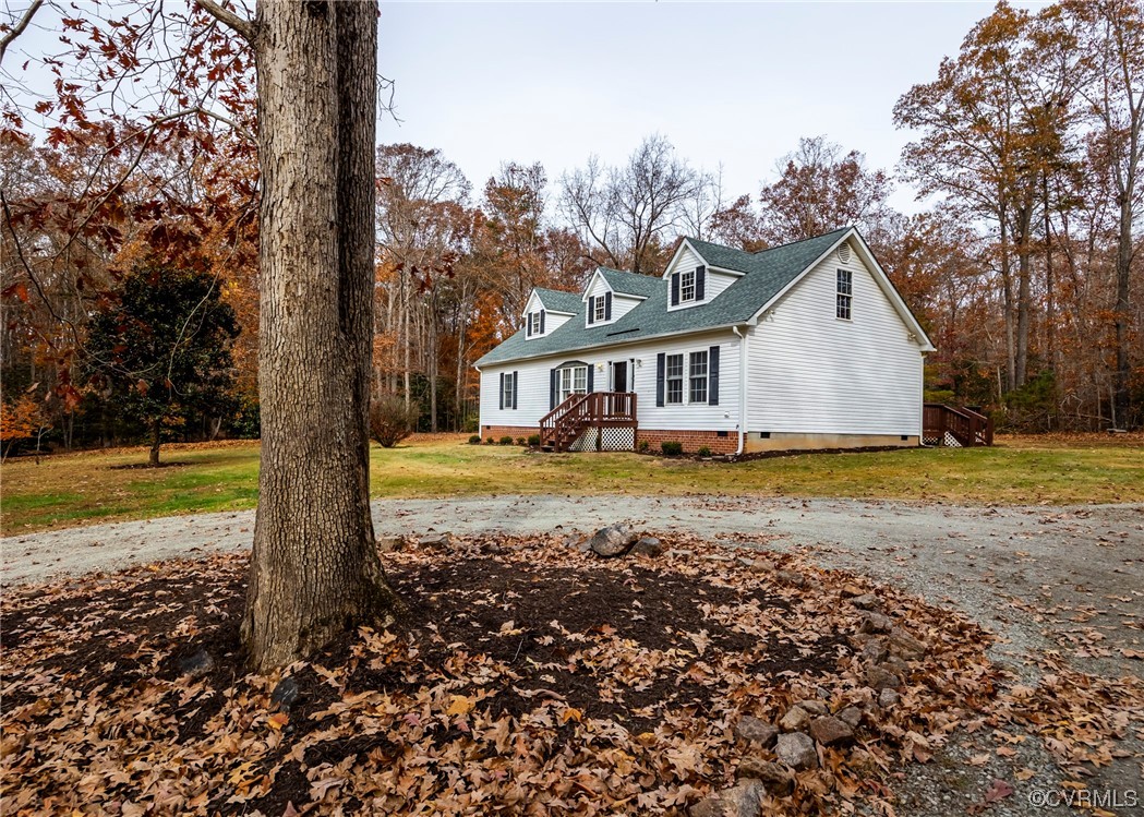 2496 Three Bridge Road Powhatan, VA 23139 - Photo 2 of 49 Gallery Image 2