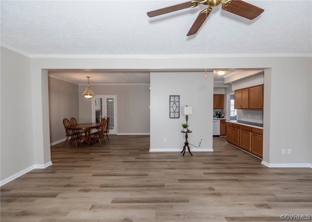 2496 Three Bridge Road Powhatan, VA 23139 - Photo 23 of 49 Gallery Image 23