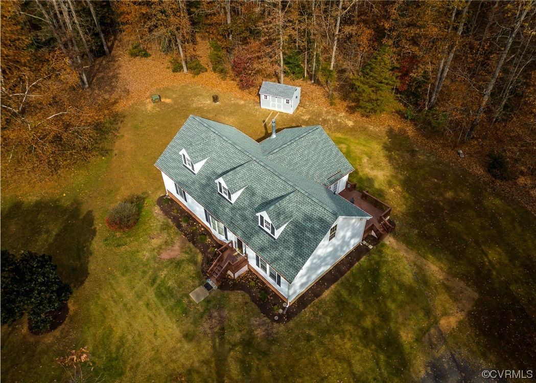 2496 Three Bridge Road Powhatan, VA 23139 - Photo 3 of 49 Gallery Image 3