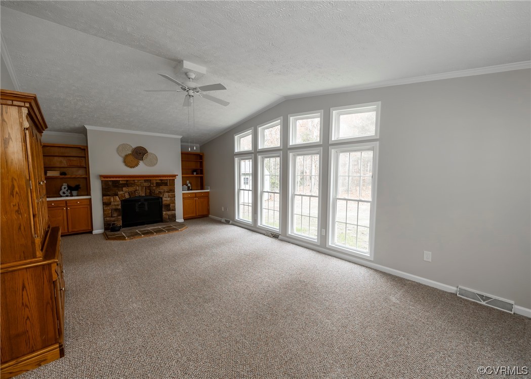2496 Three Bridge Road Powhatan, VA 23139 - Photo 35 of 49 Gallery Image 35