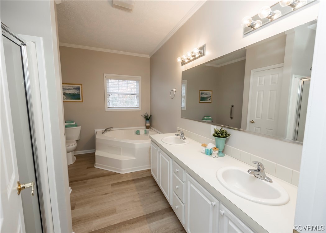 2496 Three Bridge Road Powhatan, VA 23139 - Photo 40 of 49 Gallery Image 40