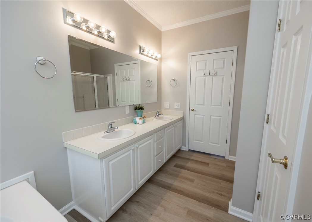 2496 Three Bridge Road Powhatan, VA 23139 - Photo 41 of 49 Gallery Image 41