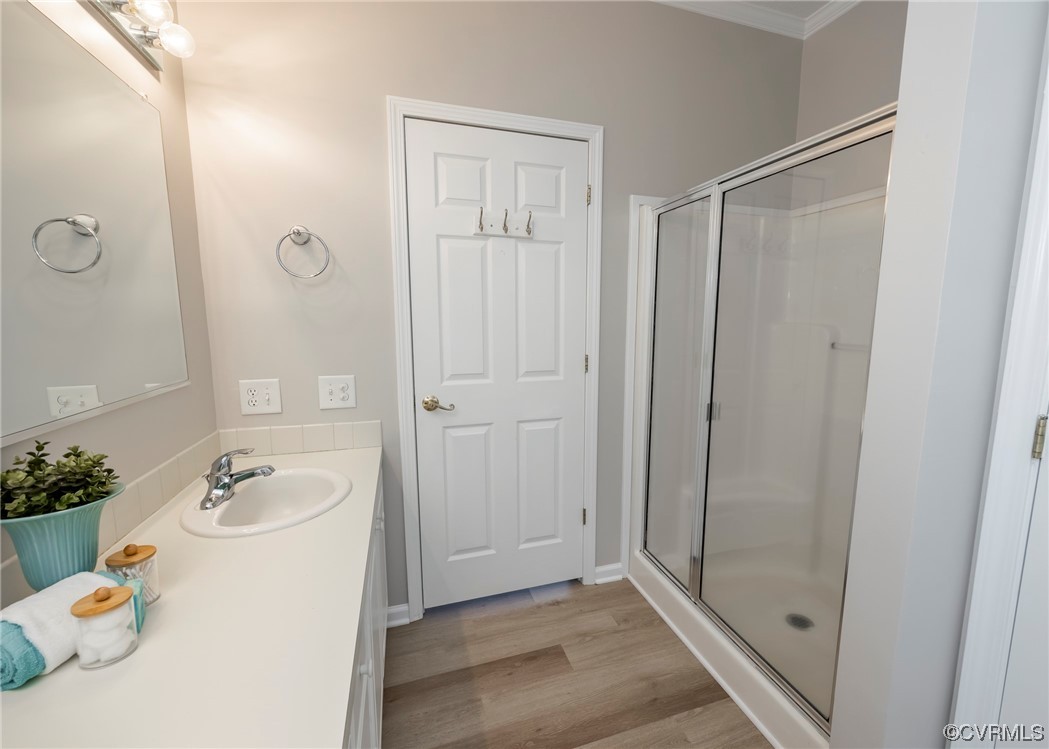 2496 Three Bridge Road Powhatan, VA 23139 - Photo 42 of 49 Gallery Image 42