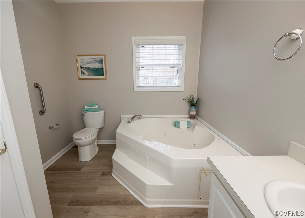 2496 Three Bridge Road Powhatan, VA 23139 - Photo 43 of 49 Gallery Image 43